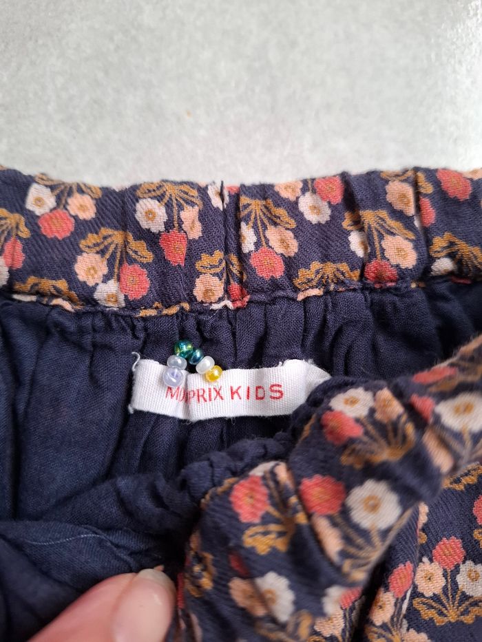 Jupe monoprix kids 5 ans - photo numéro 2