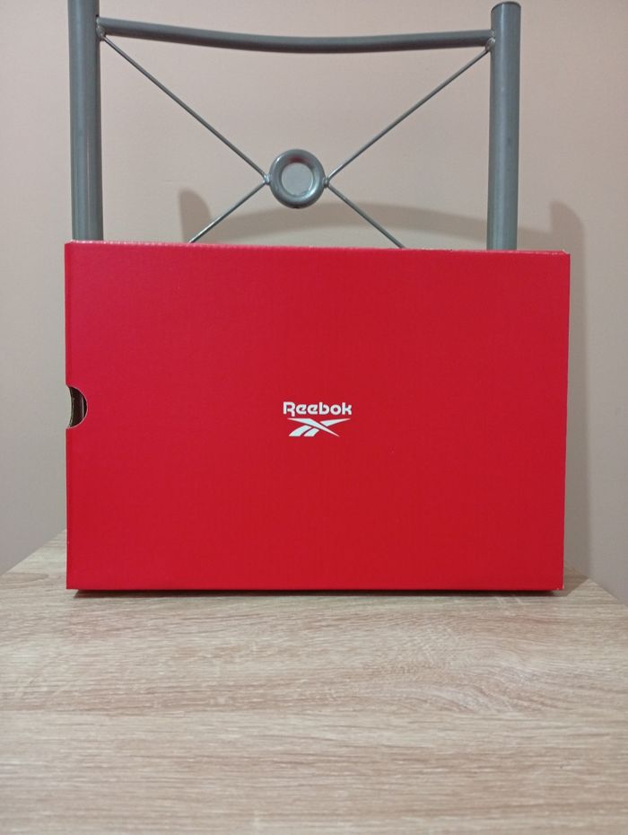 Baskets Reebok t.38 - photo numéro 8