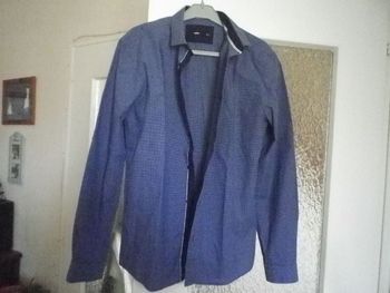 CHEMISE
