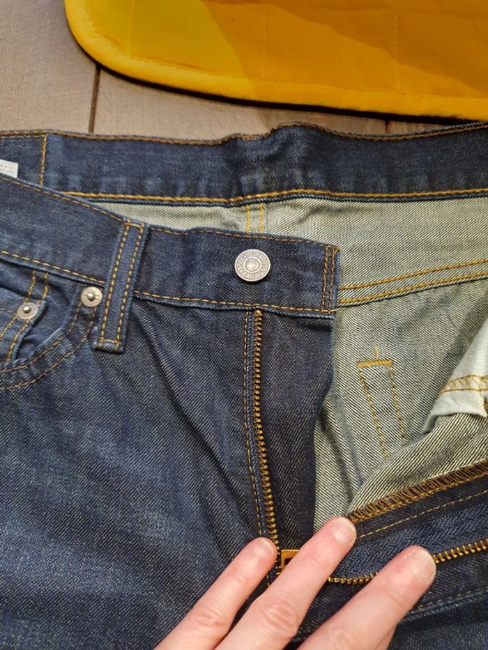 Jean levis 33/34 - photo numéro 6