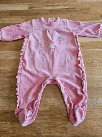 Pyjama 6 mois