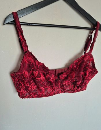 Soutien-gorge Darjeeling 100E