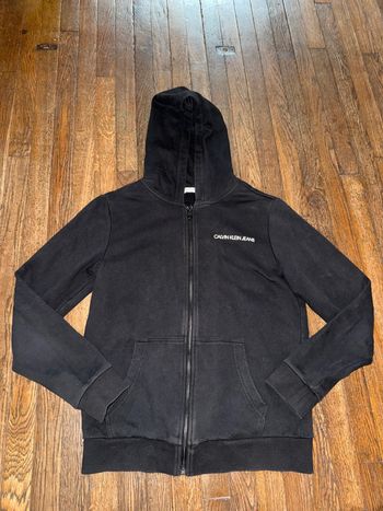 Gilet Calvin Klein 16 ans