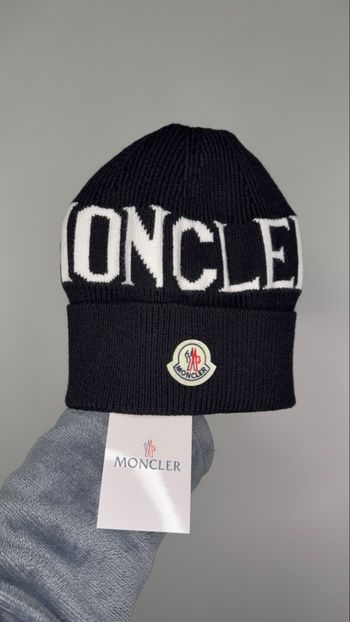 Bonnet Moncler