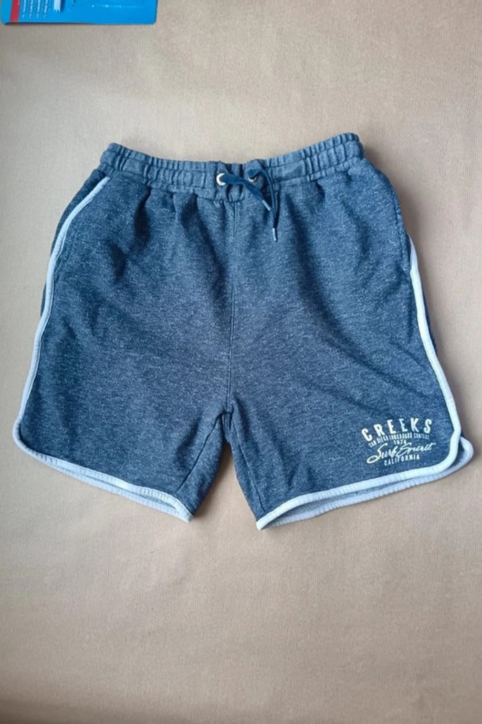 short Creeks fille 16 ans