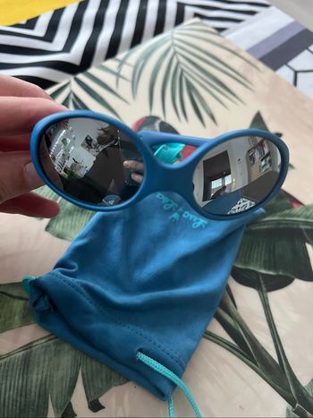 Lunette solaire