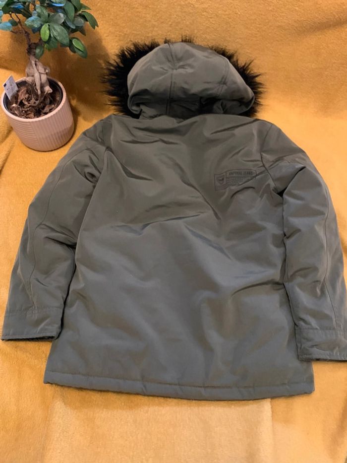 Manteau garçon - photo numéro 13