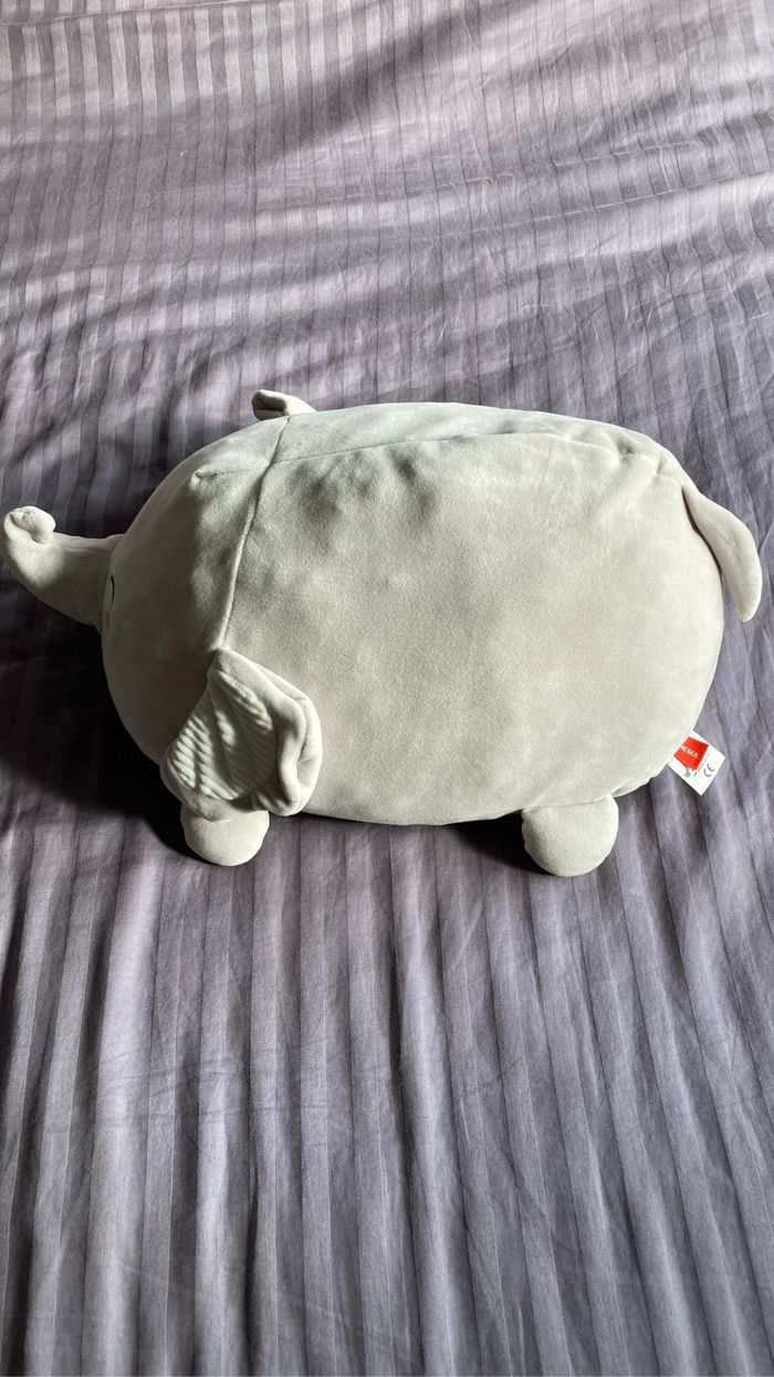 Peluche - photo numéro 3