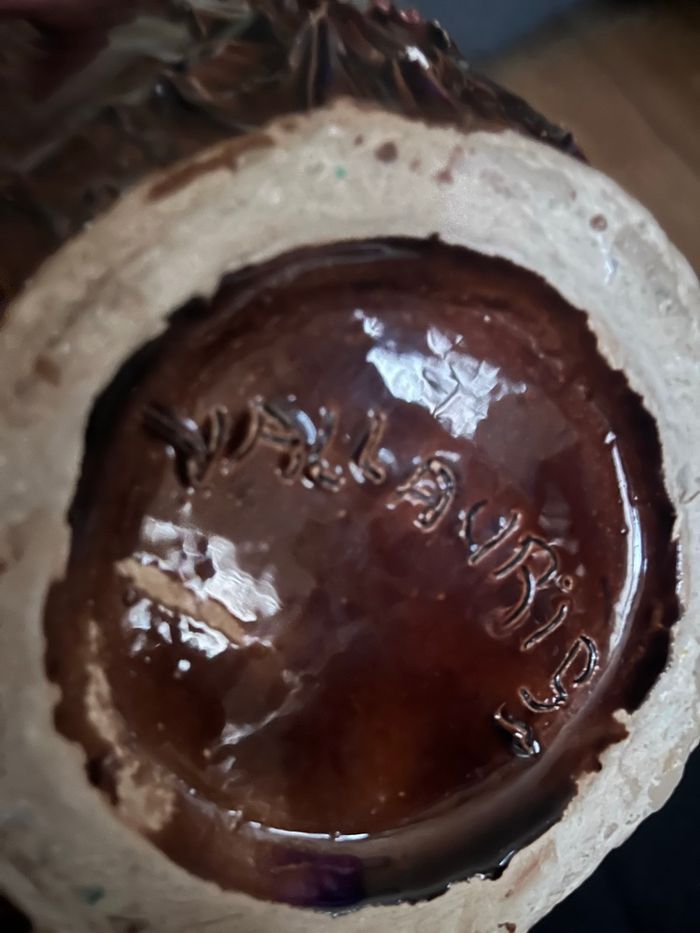 Cruche vallauris - photo numéro 3