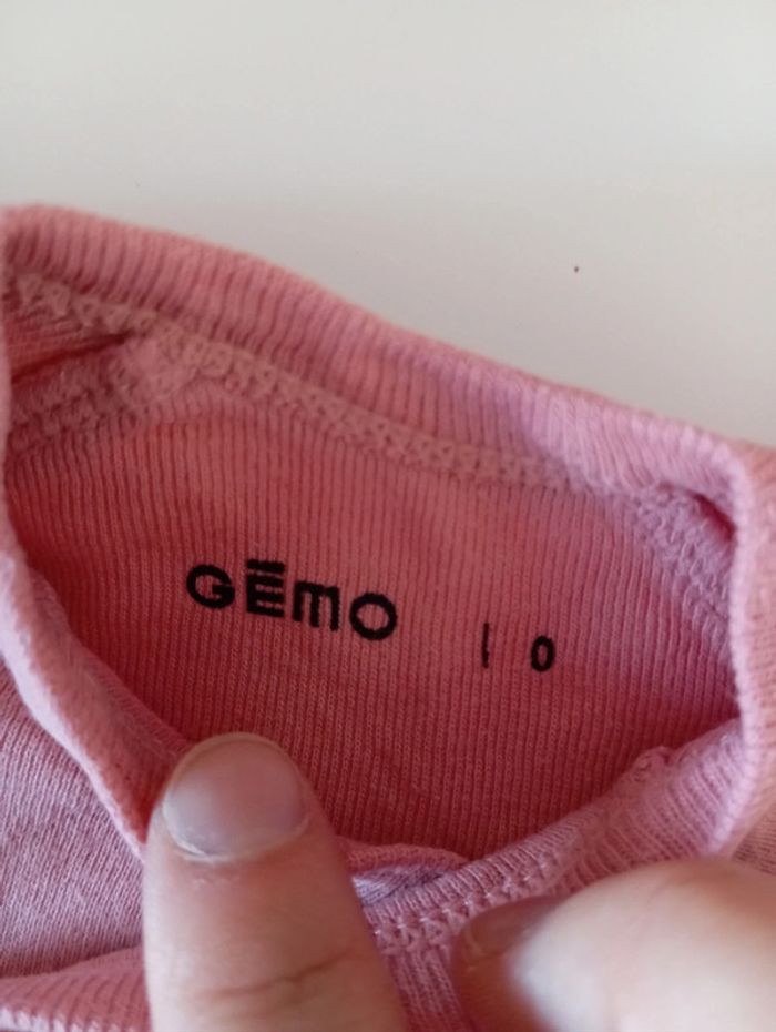 Body naissance - photo numéro 3