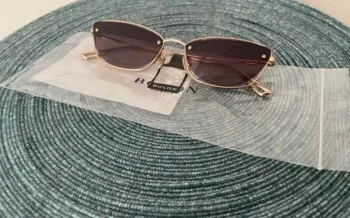 Bolon lunettes de soleil, neuf vert polarisés