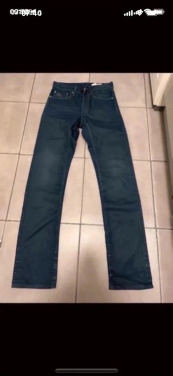 Jeans G-Star taille w28 L34