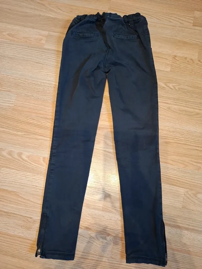 Pantalon slim - photo numéro 4