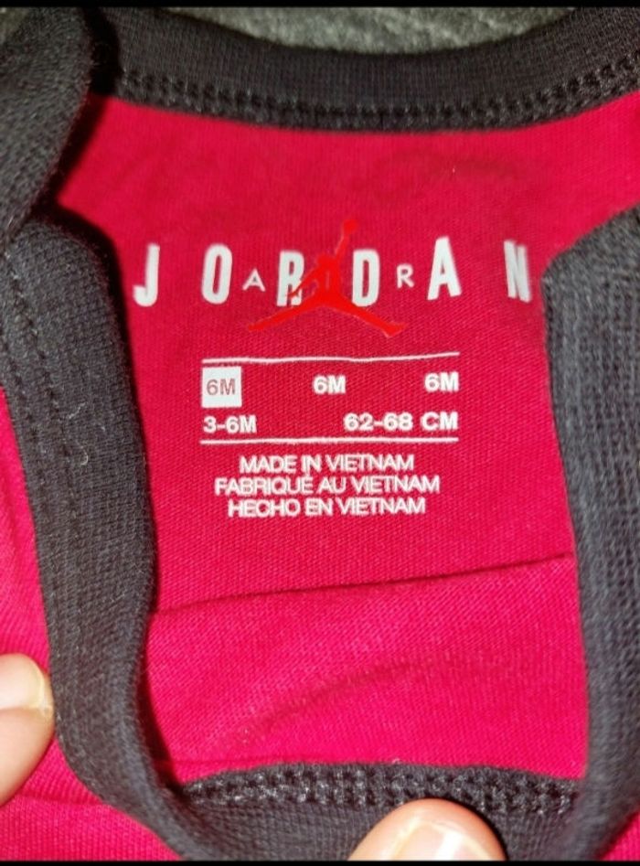 Ensemble Jordan - photo numéro 4