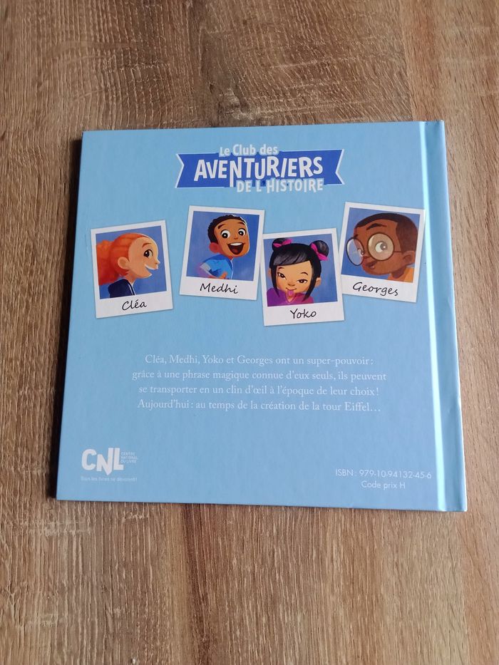 A la rencontre de Gustave Eiffel - photo numéro 2