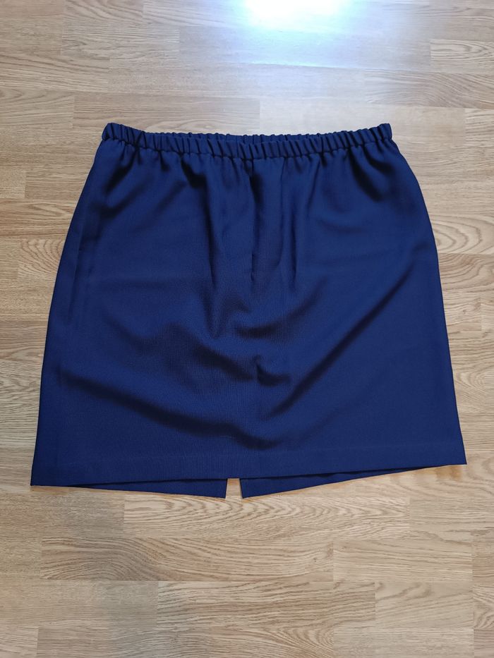 Ensemble tailleur+short - photo numéro 3