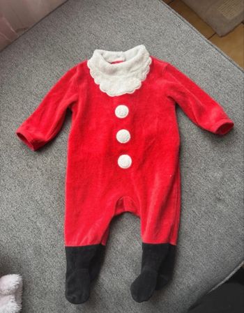 Pyjama Noël