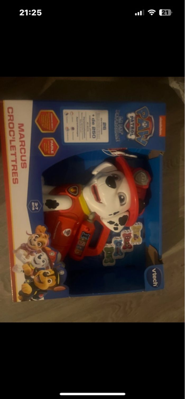 Paw patrol - photo numéro 4