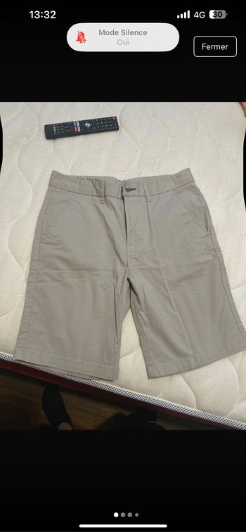 Pantacourt Primark, bon état