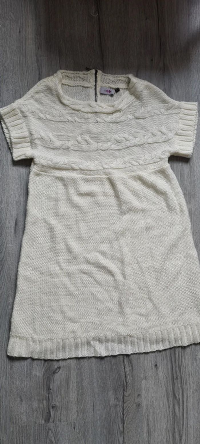 Robe de grossesse CalinKalin 38/40 - photo numéro 2