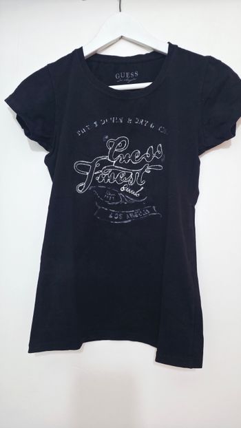T shirt guess