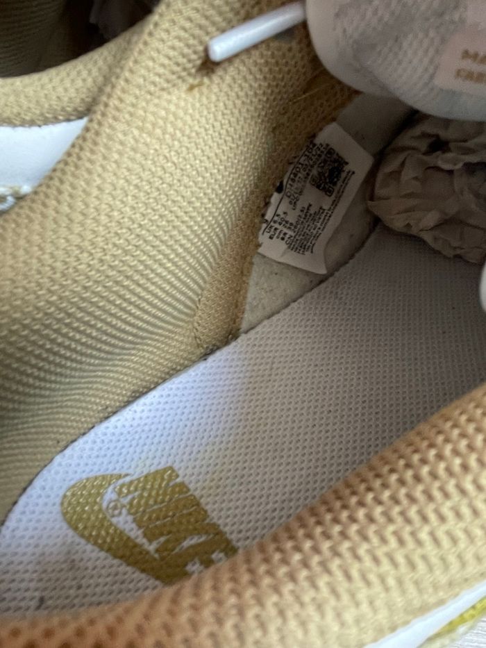 Nike Dunk Low Barley Paisley - photo numéro 5