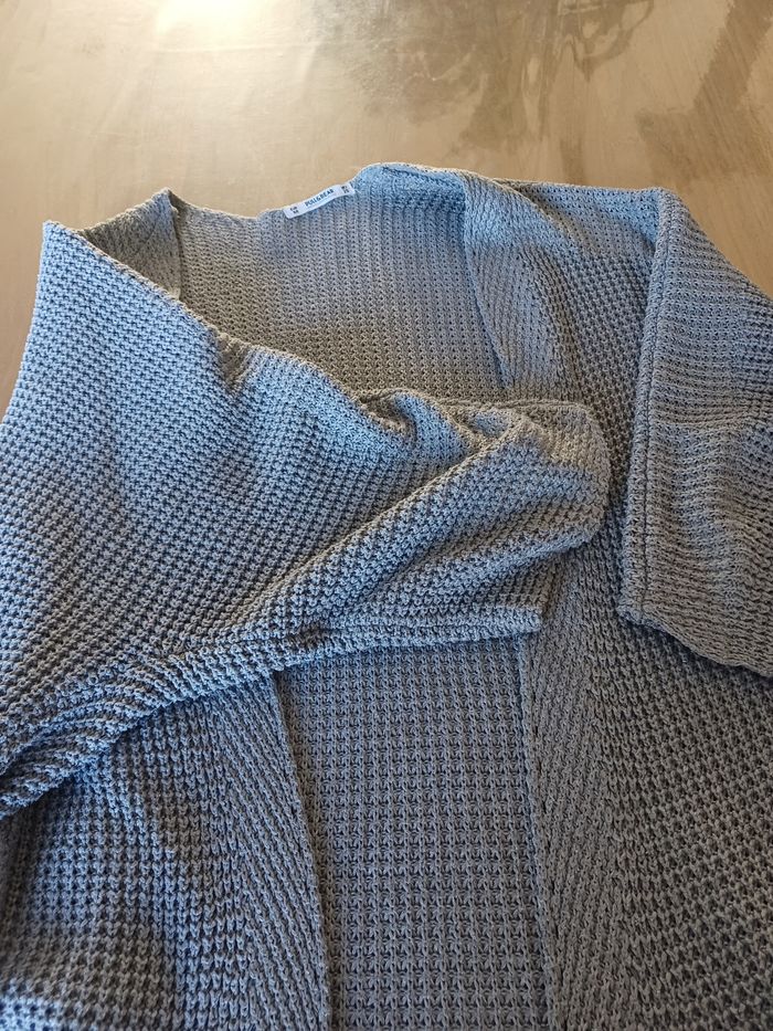 Gilet cardigan - photo numéro 4