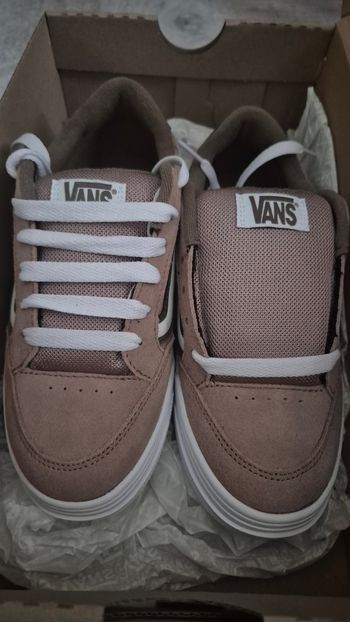 Chaussures Vans