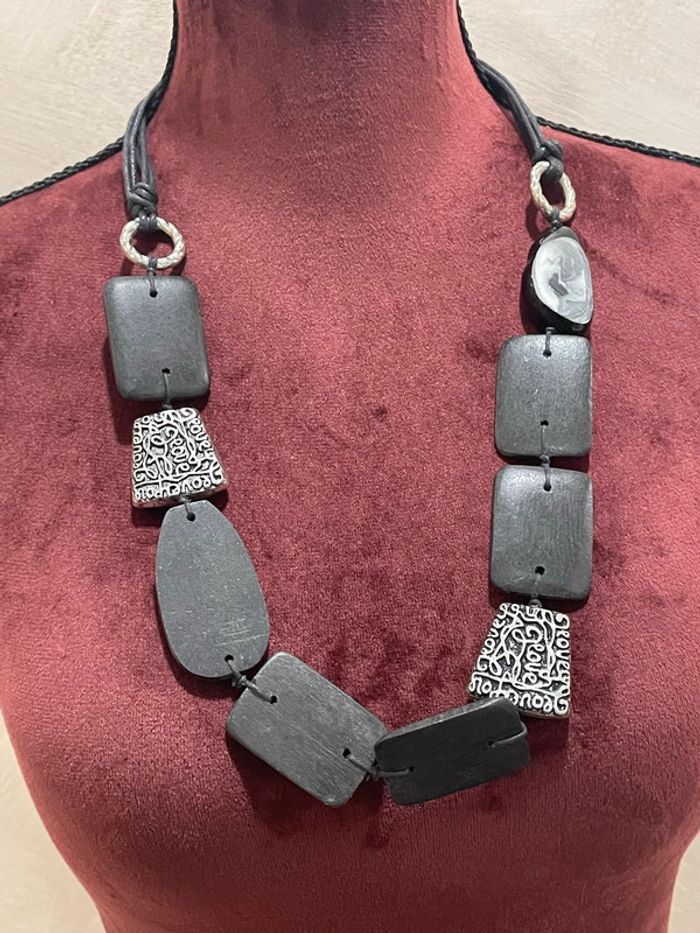 Collier neuf - photo numéro 2