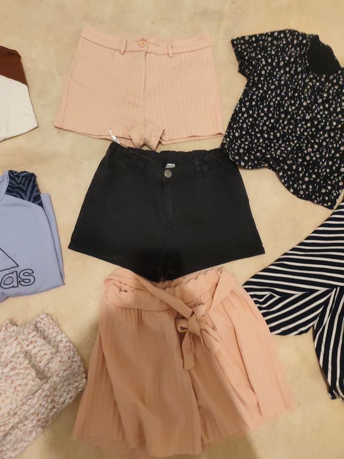 Lot vêtements 12/13 ans - photo numéro 5