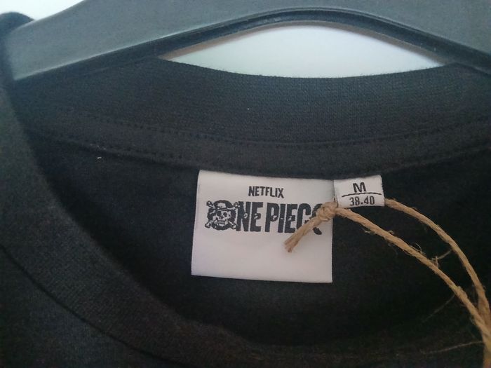 T-shirts one piece - photo numéro 4