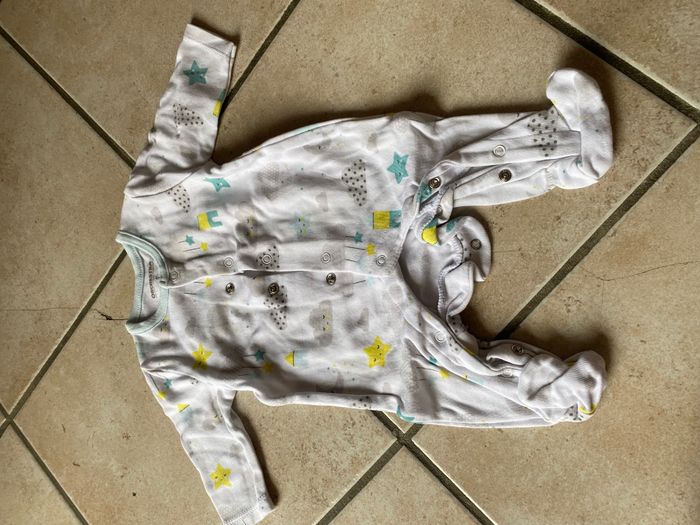 lot pyjamas - photo numéro 2