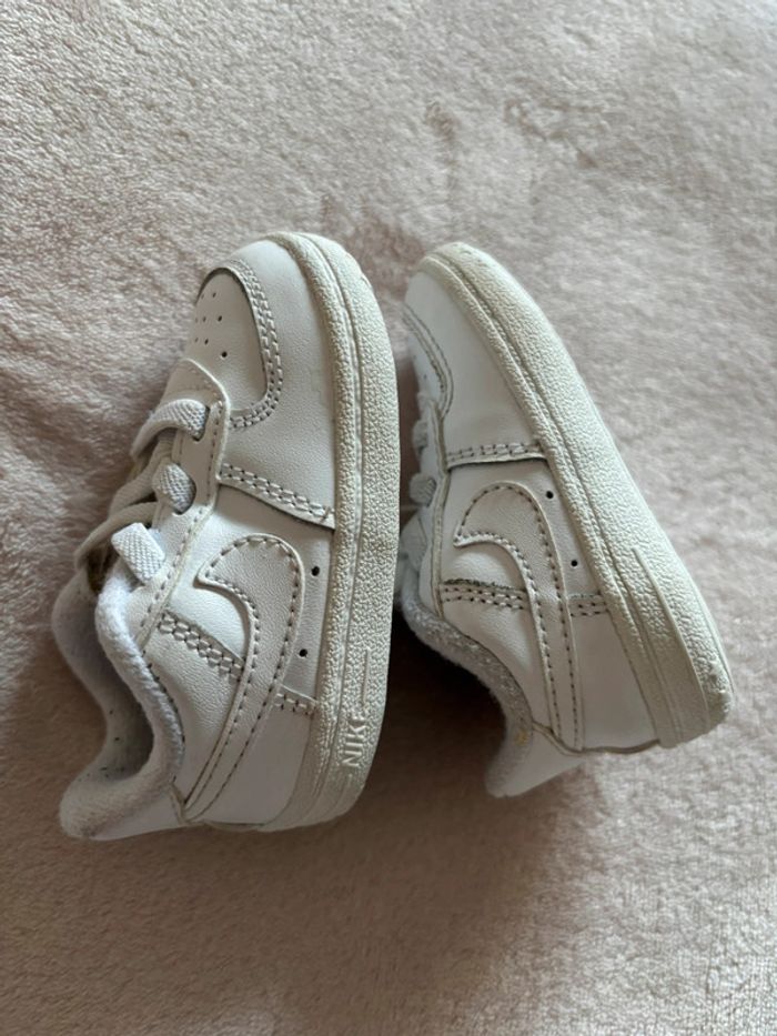 Air Force One Bébé - photo numéro 3