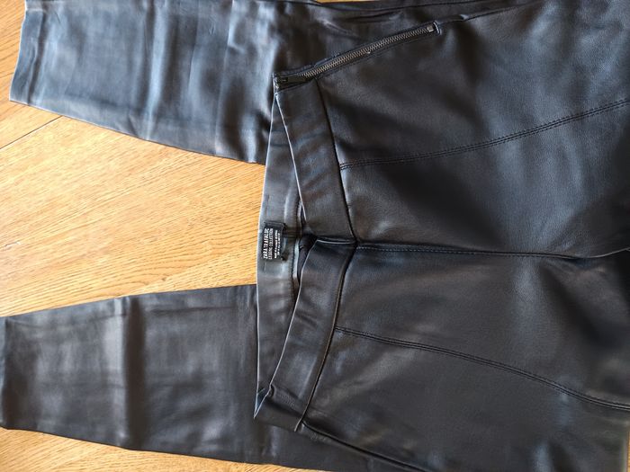 Pantalon legging femme - photo numéro 3