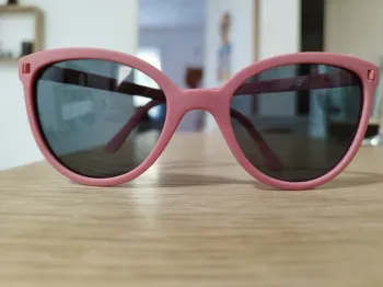 Lunettes de soleil Ki et La 6-9ans
