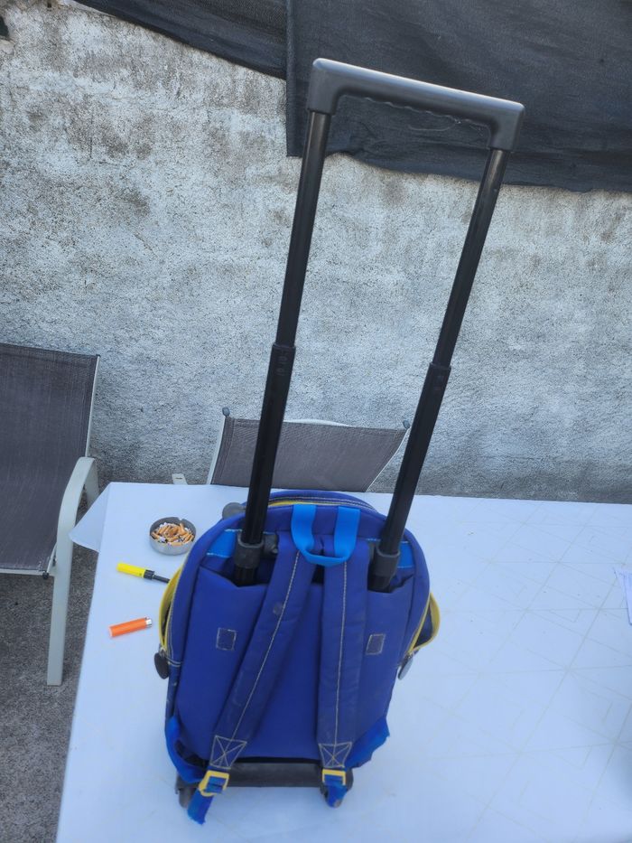 Sac à dos - photo numéro 5