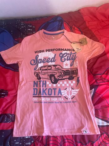 T-shirt taille S