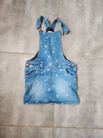 Robe dpam 8 ans