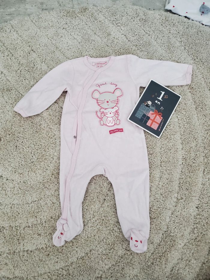 Pyjama