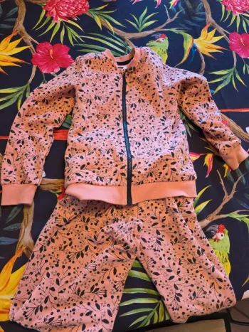 Ensemble jogging