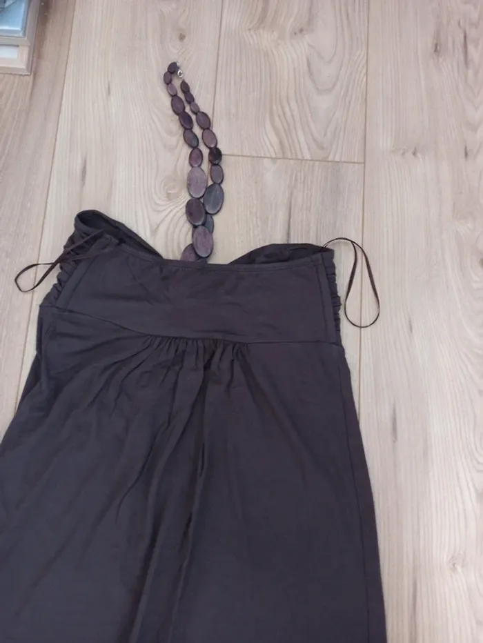 Robe longue - photo numéro 4