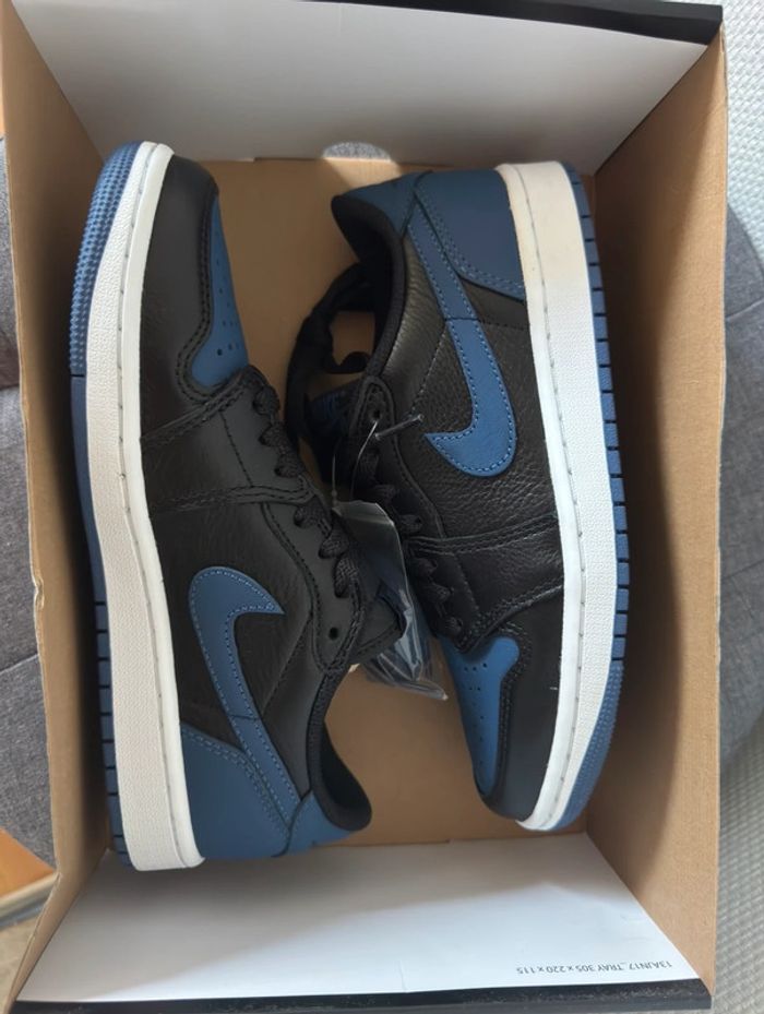 Nike Air Jordan 1 - photo numéro 11