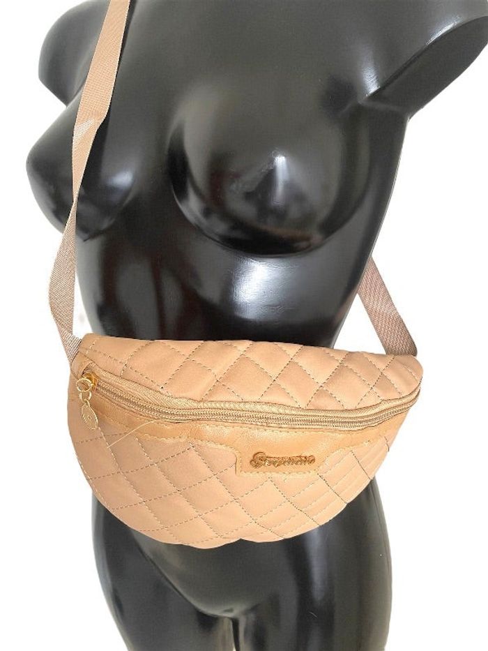 Sac banane chic classe