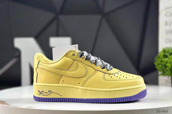 Nike Air Force 1 Low taille 40