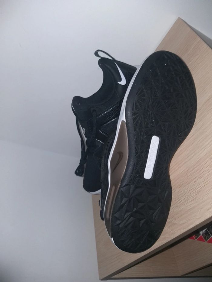 Basket Nike air max - photo numéro 3