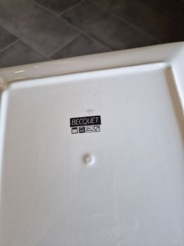 Lot de 8 assiettes - photo numéro 4