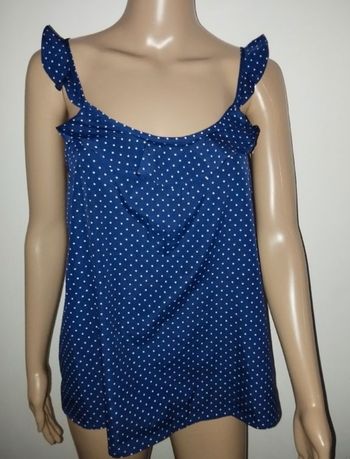 Débardeur yessica c&a taille 38