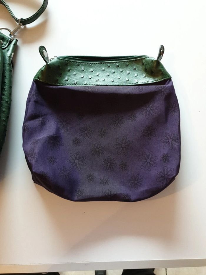 Sac a main Dudlin - photo numéro 5