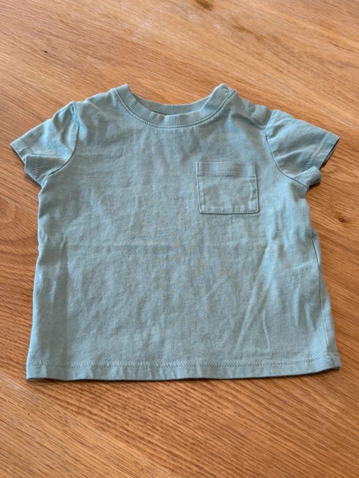TEE shirt Kiabi