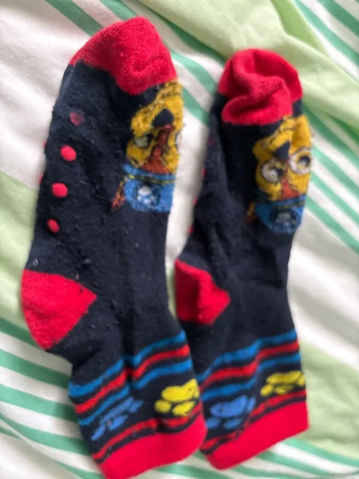Chaussettes